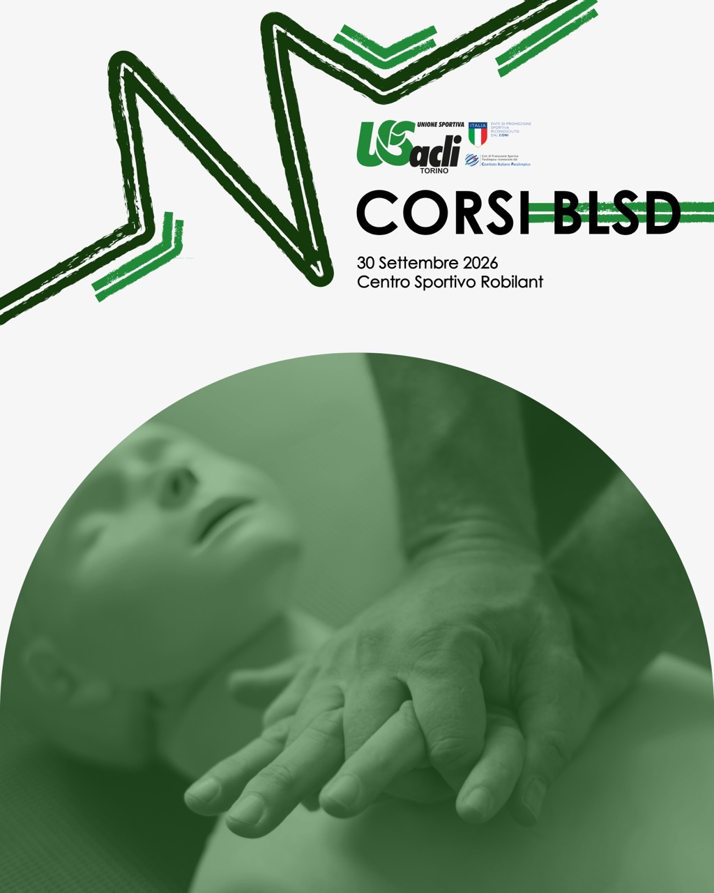 BLSD - dimensioni grandi
